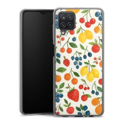 Silikoni Suojakuori Slim kirkas