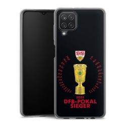 VfB DFB-Pokal Sieger Schwarz