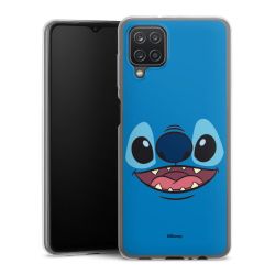 Silikoni Suojakuori Slim kirkas