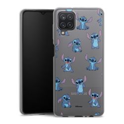 Silikoni Suojakuori Slim kirkas