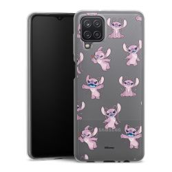 Silikoni Suojakuori Slim kirkas