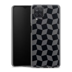 Silikoni Suojakuori Slim kirkas