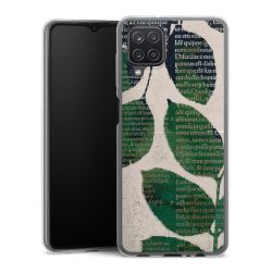 Silikoni Suojakuori Slim kirkas