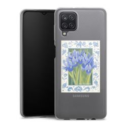 Silikoni Suojakuori Slim kirkas