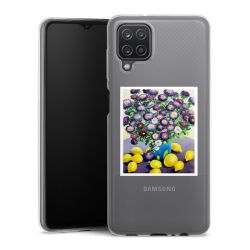 Silikoni Suojakuori Slim kirkas