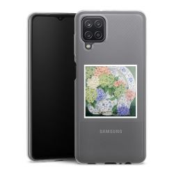 Silikoni Suojakuori Slim kirkas