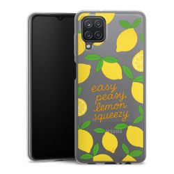 Silikoni Suojakuori Slim kirkas