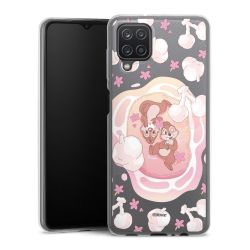 Silikoni Suojakuori Slim kirkas