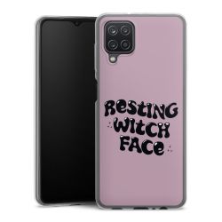 Silikoni Suojakuori Slim kirkas