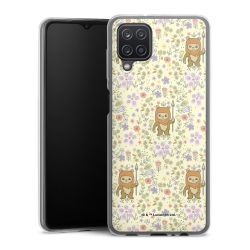 Silikoni Suojakuori Slim kirkas