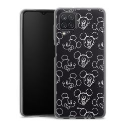 Silikoni Suojakuori Slim kirkas