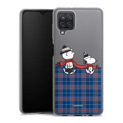 Silikoni Suojakuori Slim kirkas