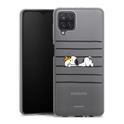 Silikoni Suojakuori Slim kirkas