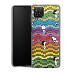 Silikoni Suojakuori Slim kirkas