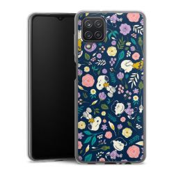 Silikoni Suojakuori Slim kirkas