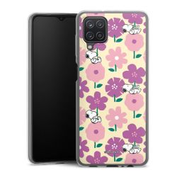 Silikoni Suojakuori Slim kirkas