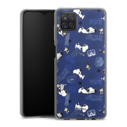 Silikoni Suojakuori Slim kirkas