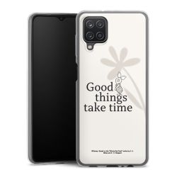 Silikoni Suojakuori Slim kirkas