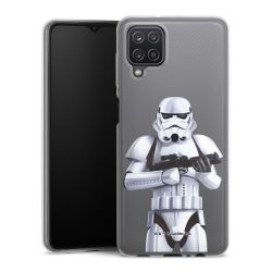 Silikoni Suojakuori Slim kirkas