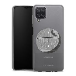 Silikoni Suojakuori Slim kirkas