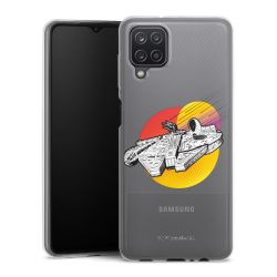 Silikoni Suojakuori Slim kirkas