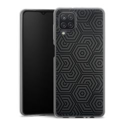 Silikoni Suojakuori Slim kirkas