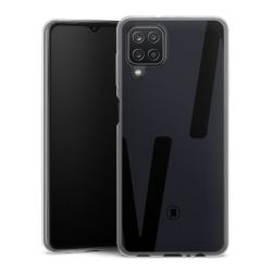 Silikoni Suojakuori Slim kirkas