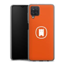 Silikoni Suojakuori Slim kirkas