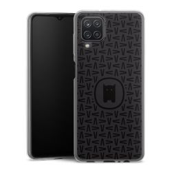 Silikoni Suojakuori Slim kirkas