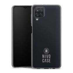 Silikoni Suojakuori Slim kirkas