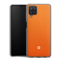 Silikoni Suojakuori Slim kirkas