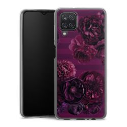 Silikoni Suojakuori Slim kirkas