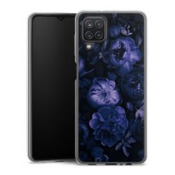 Silikoni Suojakuori Slim kirkas