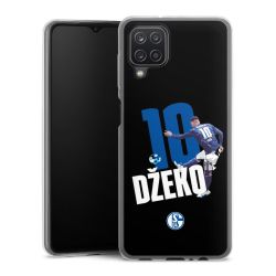 Silikoni Suojakuori Slim kirkas