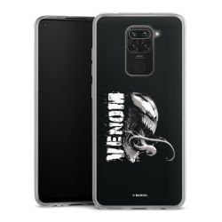 Silikoni Suojakuori Slim kirkas