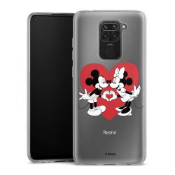 Silikoni Suojakuori Slim kirkas