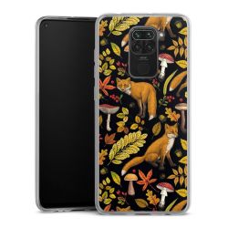 Silikoni Suojakuori Slim kirkas