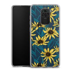 Silikoni Suojakuori Slim kirkas