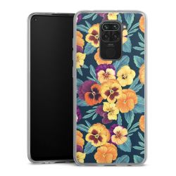 Silikoni Suojakuori Slim kirkas