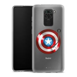 Silikoni Suojakuori Slim kirkas