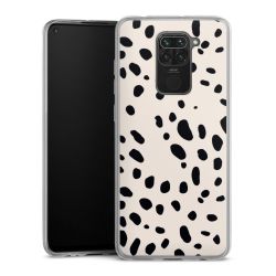 Silikoni Suojakuori Slim kirkas