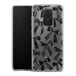 Silikoni Suojakuori Slim kirkas