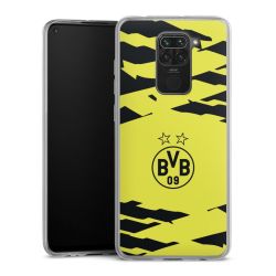 Silikoni Suojakuori Slim kirkas