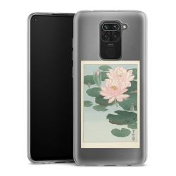 Silikoni Suojakuori Slim kirkas