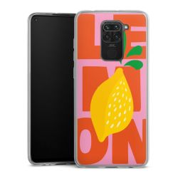 Silikoni Suojakuori Slim kirkas