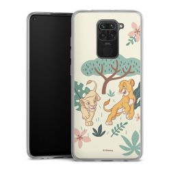 Silikoni Suojakuori Slim kirkas