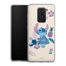 Silikoni Suojakuori Slim kirkas