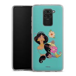 Silikoni Suojakuori Slim kirkas