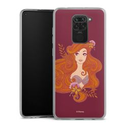 Silikoni Suojakuori Slim kirkas