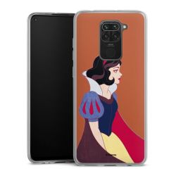 Silikoni Suojakuori Slim kirkas